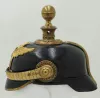 Baden Officer Pickelhaube Visuel 7